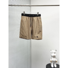 Burberry Short Pants